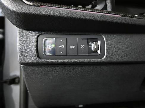 Used 2025 Chevrolet Traverse High Country w/ LPO, Floor Liner Package image 25