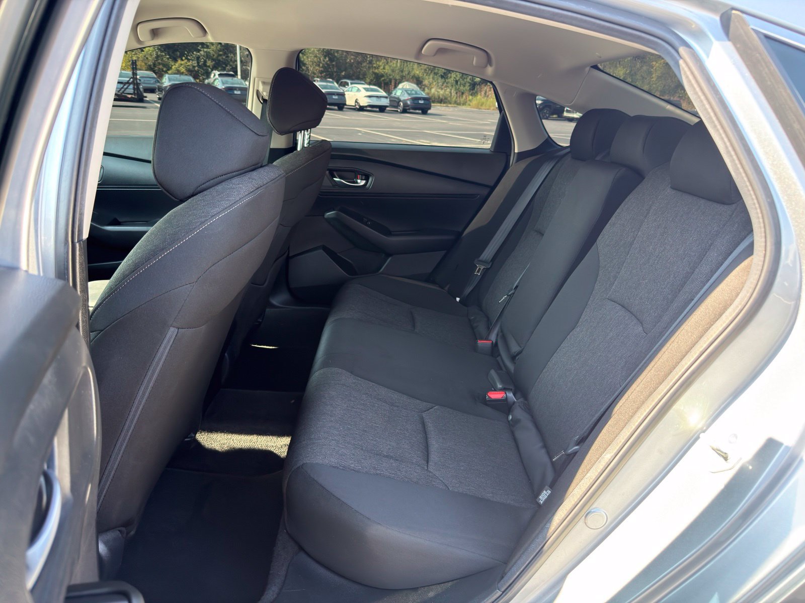 Used 2024 Honda Accord LX image 25