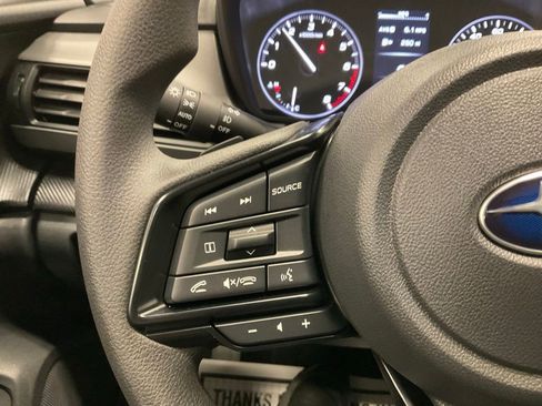 New 2026 Subaru Crosstrek 2.0i Premium AWD/4WD image 14
