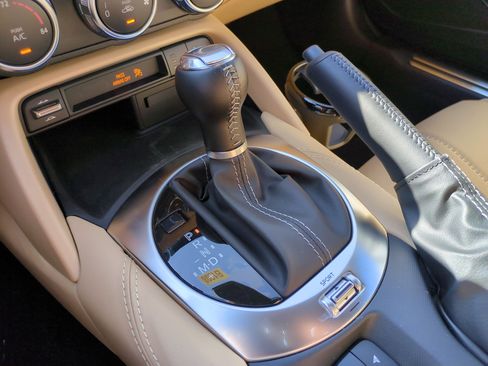 New 2026 MAZDA MX-5 Miata RF Grand Touring w/ Weather Package image 6