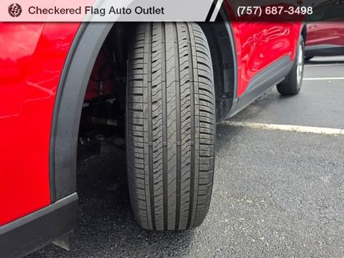 Used 2024 Ford Escape Active FWD image 10