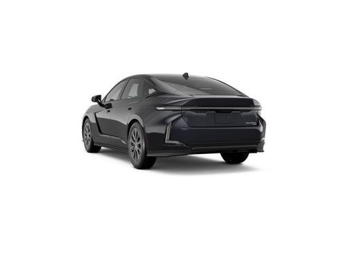 New 2026 Lexus ES 350h AWD w/ Accessory Package (K3) image 3