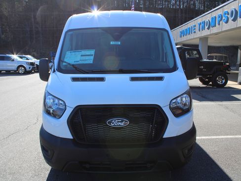 New 2026 Ford Transit 250 148 Medium Roof image 8