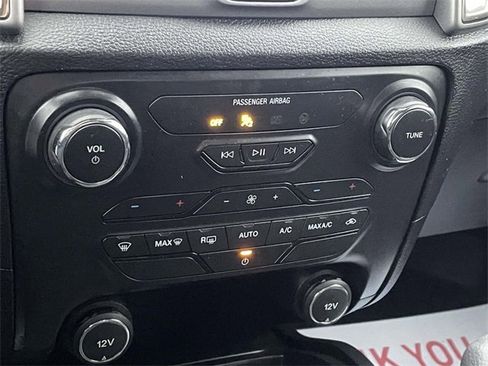 Certified 2021 Ford Ranger XLT w/ Equipment Group 301A Mid image 25
