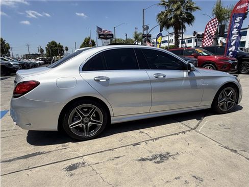 Used 2019 Mercedes-Benz C 300 Sedan image 66