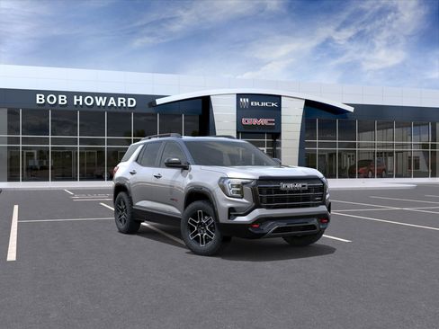 New 2026 GMC Terrain AT4 w/ Convenience Package III AWD/4WD image 25