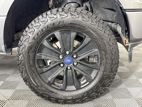 Used 2020 Ford F150 XL w/ Equipment Group 101A Mid image 29