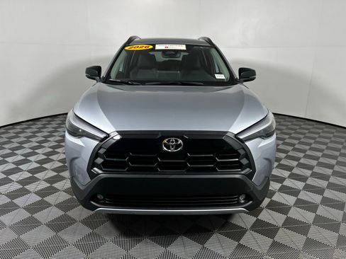 Certified 2026 Toyota Corolla Cross XLE w/ Convenience Package image 2