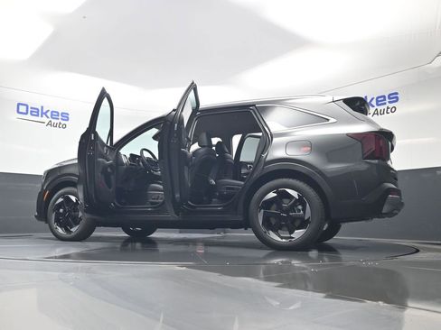 New 2026 Kia Sorento EX AWD/4WD image 70