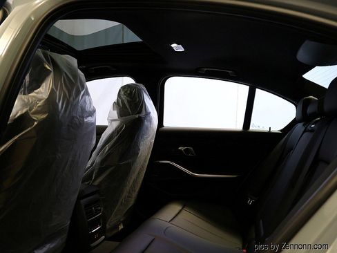 New 2026 BMW M340i xDrive w/ Premium Package image 13