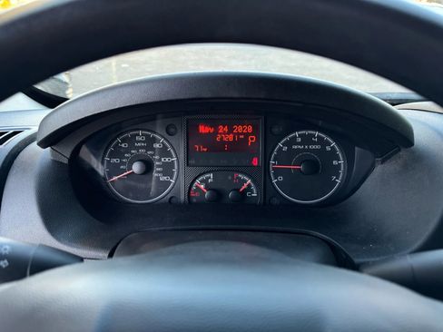 Used 2021 RAM ProMaster 3500 image 34