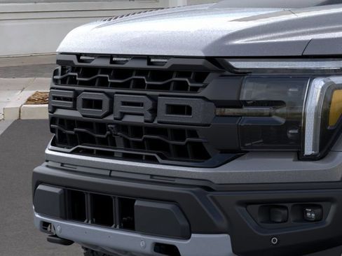 New 2026 Ford F150 Raptor AWD/4WD image 17