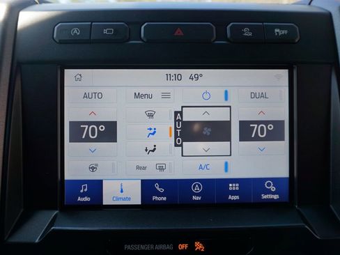 Used 2019 Ford F150 Raptor w/ Equipment Group 802A Luxury image 12