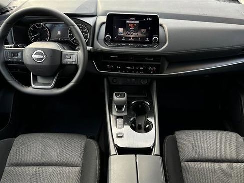 New 2026 Nissan Rogue SV image 15