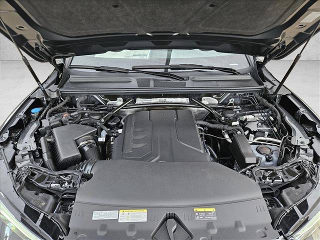 New 2026 Audi Q5 Premium Plus AWD/4WD image 25