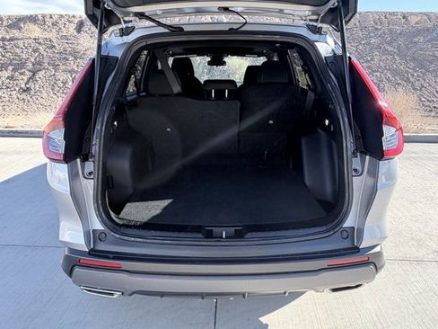 Used 2023 Honda CR-V Sport image 33