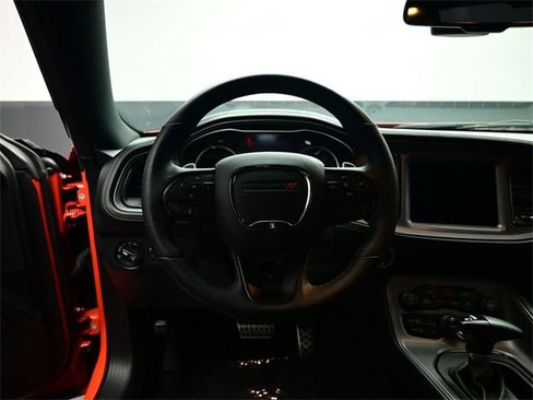 Used 2023 Dodge Challenger R/T Scat Pack w/ Plus Package image 4