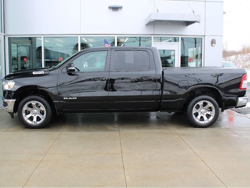 Certified 2022 RAM 1500 Big Horn image 5