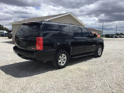 Used 2014 GMC Yukon XL SLE AWD/4WD image 3