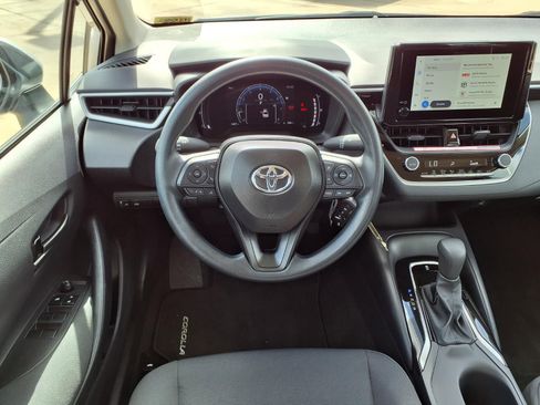 Certified 2026 Toyota Corolla LE image 14