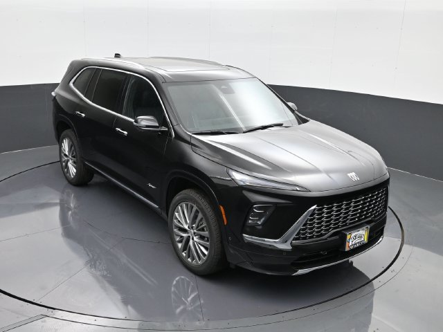 Used 2026 Buick Enclave Avenir w/ Super Cruise Package AWD/4WD image 16