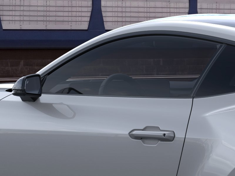 New 2026 Ford Mustang Premium RWD image 44