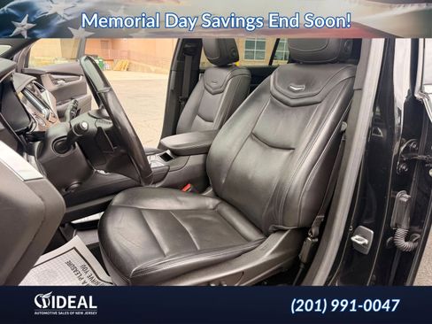Used 2023 Cadillac XT6 Premium Luxury FWD image 22