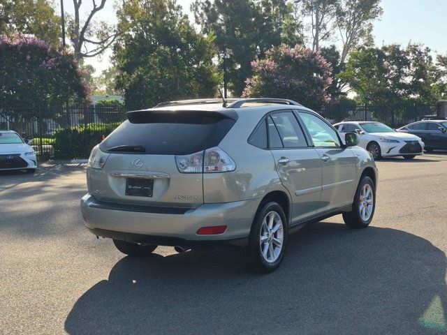 Used 2009 Lexus RX 350 2WD image 5