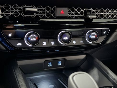 New 2025 Honda Accord Sport image 12