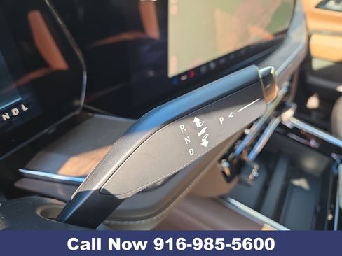 New 2026 Chevrolet Suburban High Country w/ LPO, Get Active Package image 11