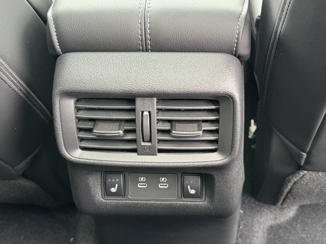 New 2026 Nissan Murano Platinum w/ Cargo Package AWD/4WD image 22