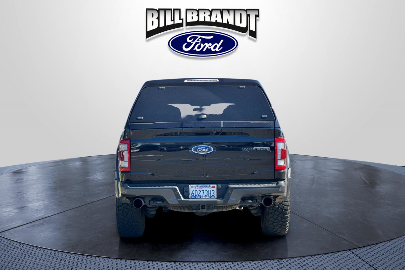 Used 2021 Ford F150 Raptor w/ Torsen Package AWD/4WD image 4