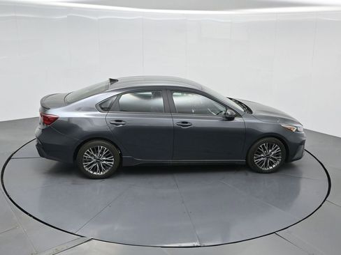 Used 2024 Kia Forte GT-Line image 31