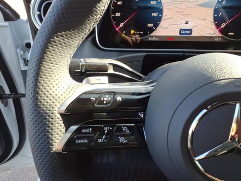 New 2026 Mercedes-Benz C 300 4MATIC Sedan image 20