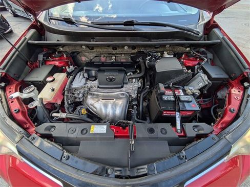 Used 2016 Toyota RAV4 XLE image 12
