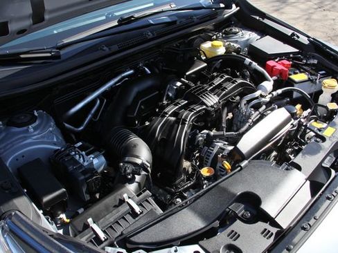 Certified 2025 Subaru Crosstrek 2.0i Premium image 15