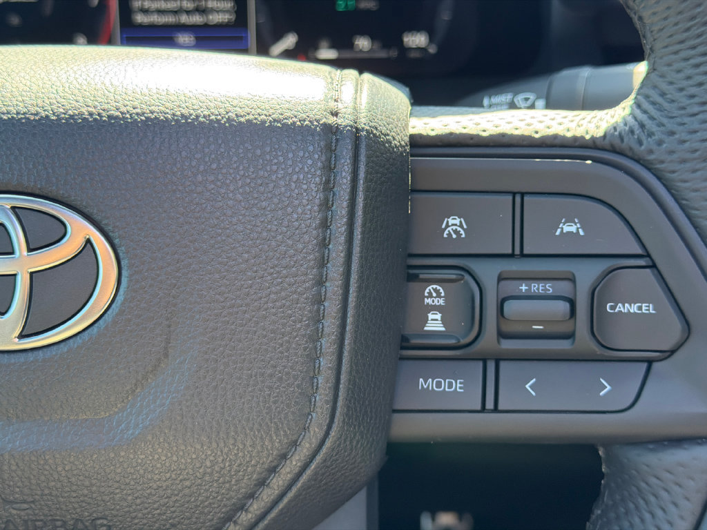 New 2026 Toyota Tacoma TRD Pro AWD/4WD image 32