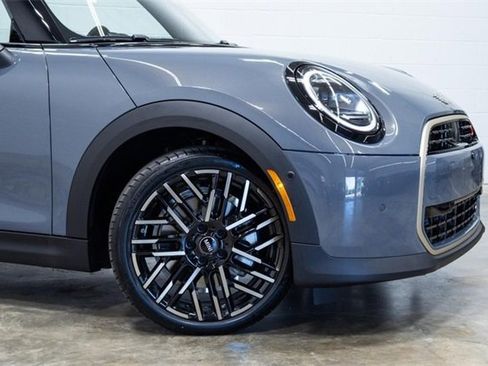 New 2026 MINI Cooper S image 4