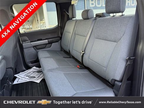 Used 2024 Ford F150 XLT w/ Tow/Haul Package image 16