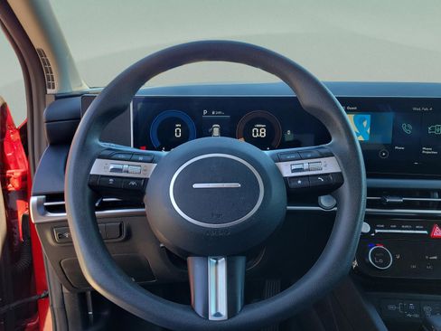 Used 2025 Hyundai Tucson SEL image 10