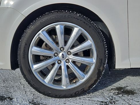 Used 2014 Ford Flex Limited w/ Equipment Group 303A image 13