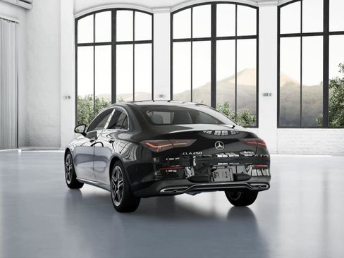 New 2026 Mercedes-Benz CLA 250 CLA 250 image 26