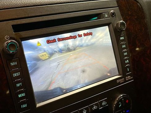 Used 2013 GMC Sierra 1500 Denali image 16