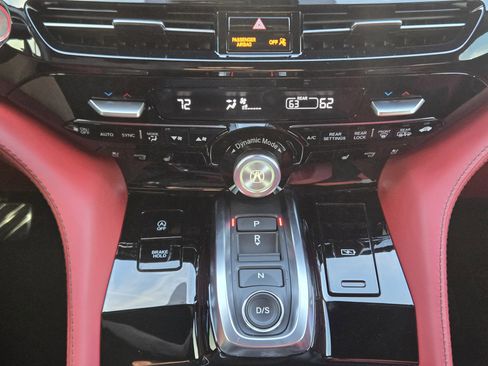 Certified 2024 Acura MDX A-Spec image 21