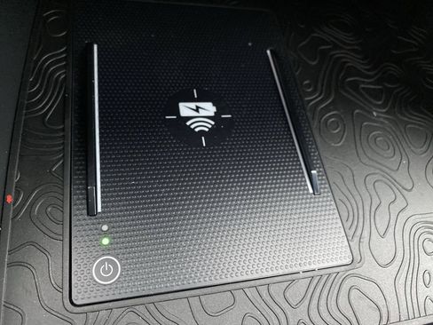 New 2026 Honda Passport TrailSport image 25