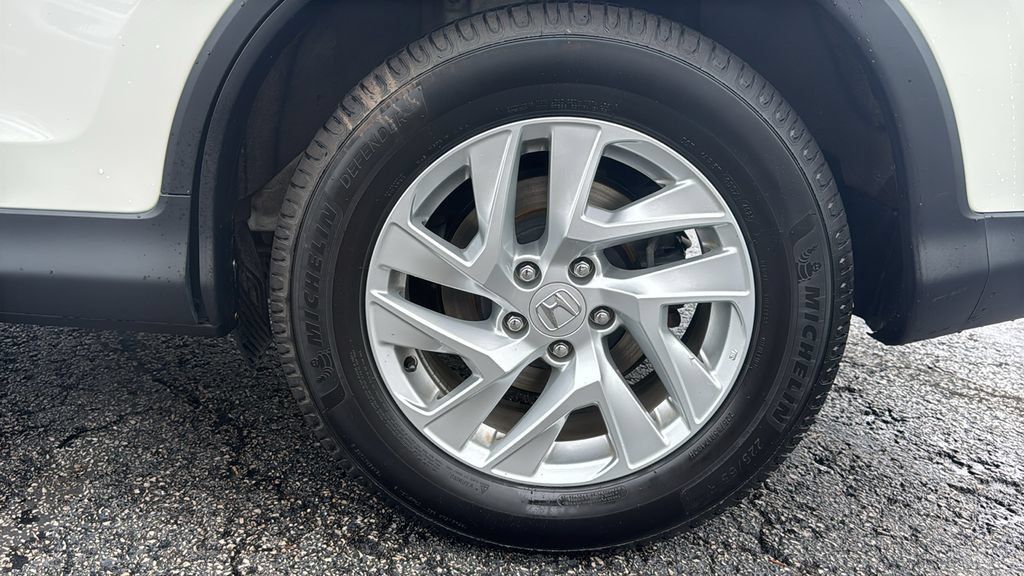 Used 2015 Honda CR-V EX image 10