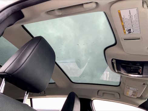 Certified 2023 Lexus RZ 450e Premium w/ Technology Package image 14