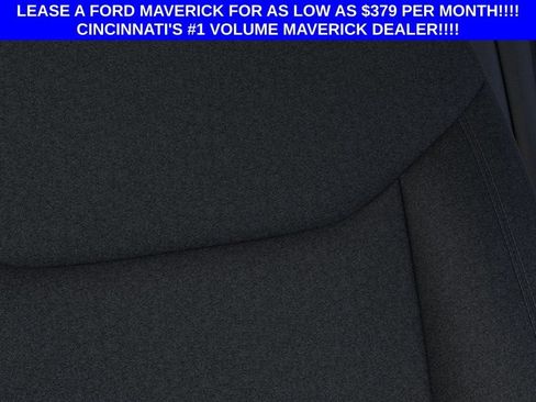 New 2026 Ford Maverick XLT w/ XLT Luxury Package AWD/4WD image 17