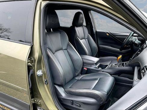 Used 2024 Subaru Outback Wilderness image 29