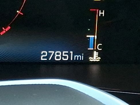 Used 2023 Chevrolet Colorado LT w/ LT Convenience Package III image 18